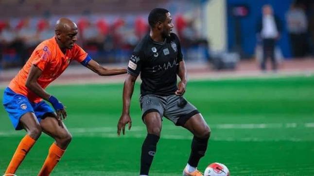 الهلال يسعى لتحقيق الفوز الغالي في المباراة النهائية والفيحاء مستعد