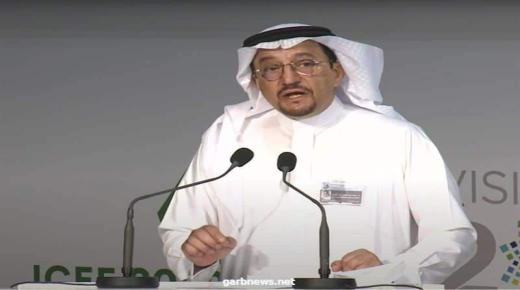 وزير التعليم يفتتح المؤتمر والمعرض الدولي للتعليم 2022