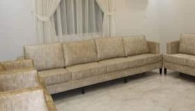 الإنتهاء من مشروع تأسيس المنازل بالتعاون بين “أصدقاء” وهيئة الأوقات