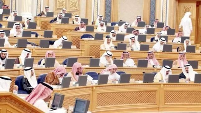 مجلس الشورى يطالب المؤسسة العامة للتأمينات بزيادة الحد الأدنى لأجور المتقاعدين
