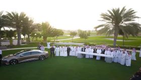 توقعات بإنتاج أكثر من 300 ألف سيارة في المملكة في عام 2030