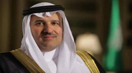أمير المدينة المنورة يحث على تدشين مؤسسة إفطار للصائمين