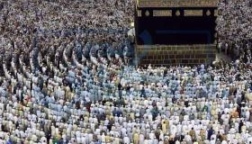 أمانة العاصمة المقدسة تكلف 22.000 فرد لإستقبال حجاج بيت الله