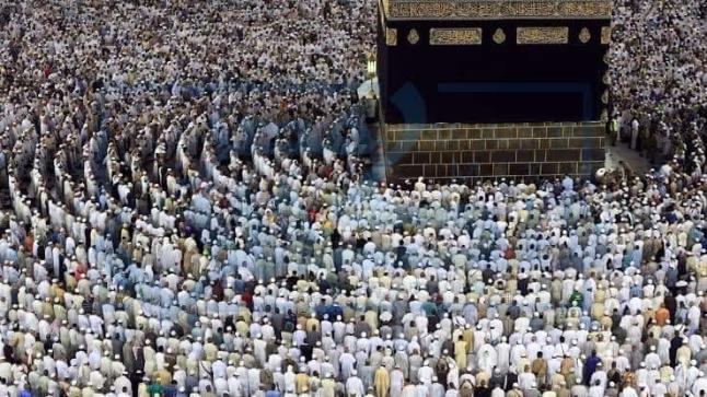 أمانة العاصمة المقدسة تكلف 22.000 فرد لإستقبال حجاج بيت الله