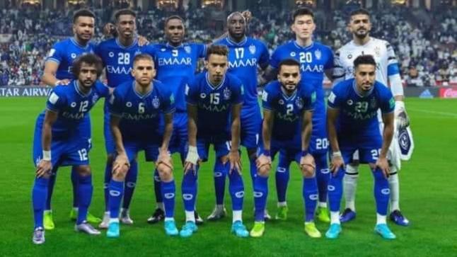 الهلال يحاول الحفاظ على تصدره المجموعة وهل سيفاجئ الفيصلي جماهيره؟