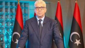 الميزانية العامة أول مشاريع باشاغا المقدمة للبرلمان