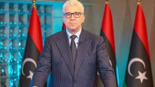 الميزانية العامة أول مشاريع باشاغا المقدمة للبرلمان