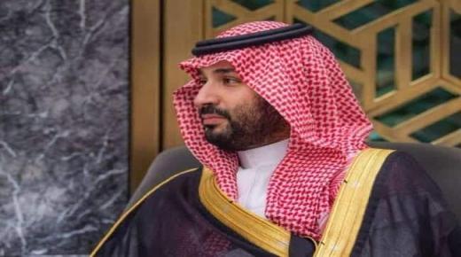 البيعة الخامسة لولي العهد تذكرنا بإنجازات القيادة الرشيدة