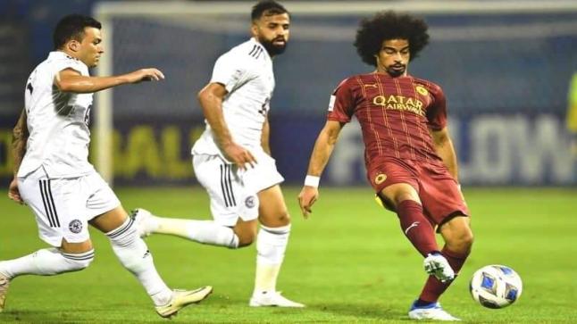 الهلال والفيصلي يتصدرا ويتأهلا للدور الـ 16