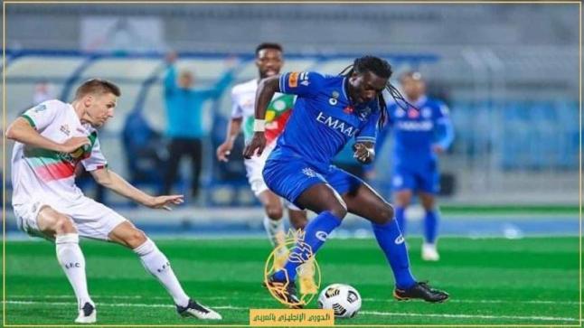 حلم التصدر وشبح الهبوط يحومان في مباراة اليوم بين الهلال والإتفاق