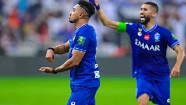 سالم الدوسري يضع جمهور الإتحاد في مأزق