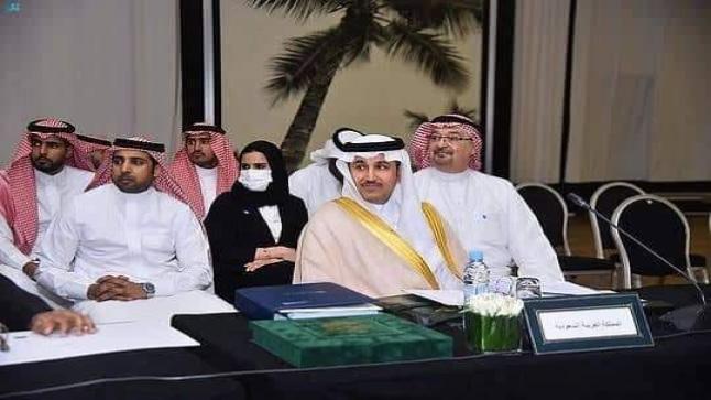 فوز السعودية في إنتخابات مجلس الإيكاو