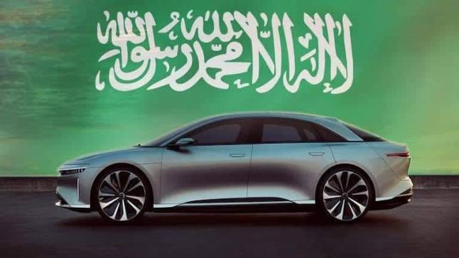 تجميع السيارات الكهربائية قريباً في المملكة العربية السعودية