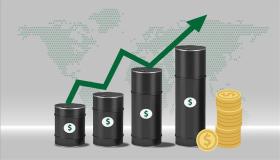 أسعار النفط تقترب من 100 دولار للبرميل بسبب قرارات بوتين