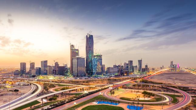 المملكة تتصدر في الخدمات الحكومية النقالة والالكترونية