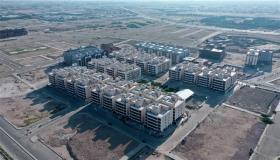 افتتاح أضخم مشاريع داركو العقارية لعام 2023 في جدة