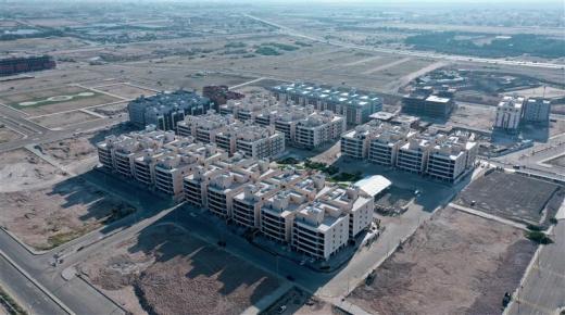 افتتاح أضخم مشاريع داركو العقارية لعام 2023 في جدة
