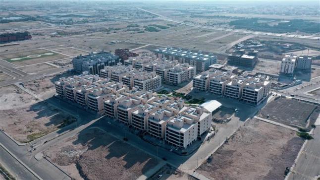 افتتاح أضخم مشاريع داركو العقارية لعام 2023 في جدة