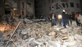 سعوديات يتصدرن خط الإغاثة الأول لتمثيل المملكة من أجل الإنسانية