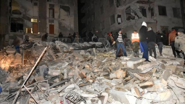 سعوديات يتصدرن خط الإغاثة الأول لتمثيل المملكة من أجل الإنسانية