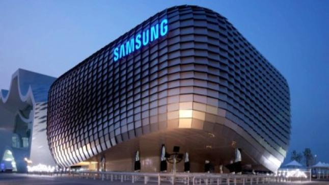 $Lapsus تسرب 190 جيجابايت من بيانات samsung