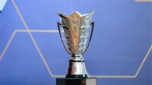 فوز المملكة باستضافة بطولة كأس أمم آسيا 2027