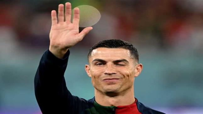 كريستيانو رونالدو يقود النصر إلى التعادل أمام الفتح