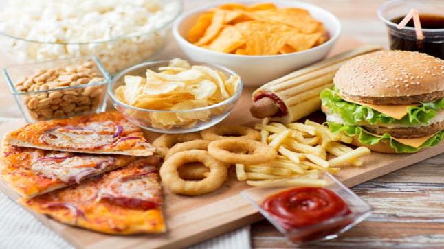 تعرف على أطعمة لصوص الطاقة التي تجلب شعور التعب