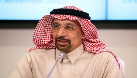 وزير الاستثمار : الاقتصاد السعودي يحقق قفزة كبيرة