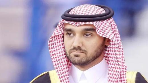 وزير الرياضة السعودي يوقع على مذكرة تفاهم مع وزير الرياضة الصربي